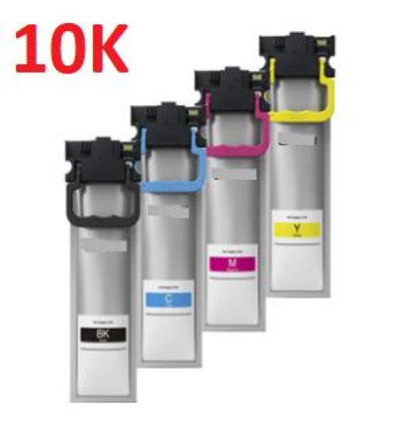 Black Pigment Compa Epson C5210,C5215,C5290,C5710,C5790-10K